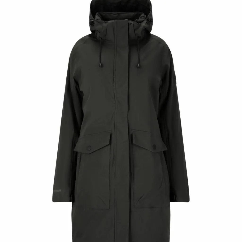Outlet · Algoma Damen Regenjacken|Übergangsjacken