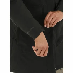 Outlet · Algoma Damen Regenjacken|Übergangsjacken