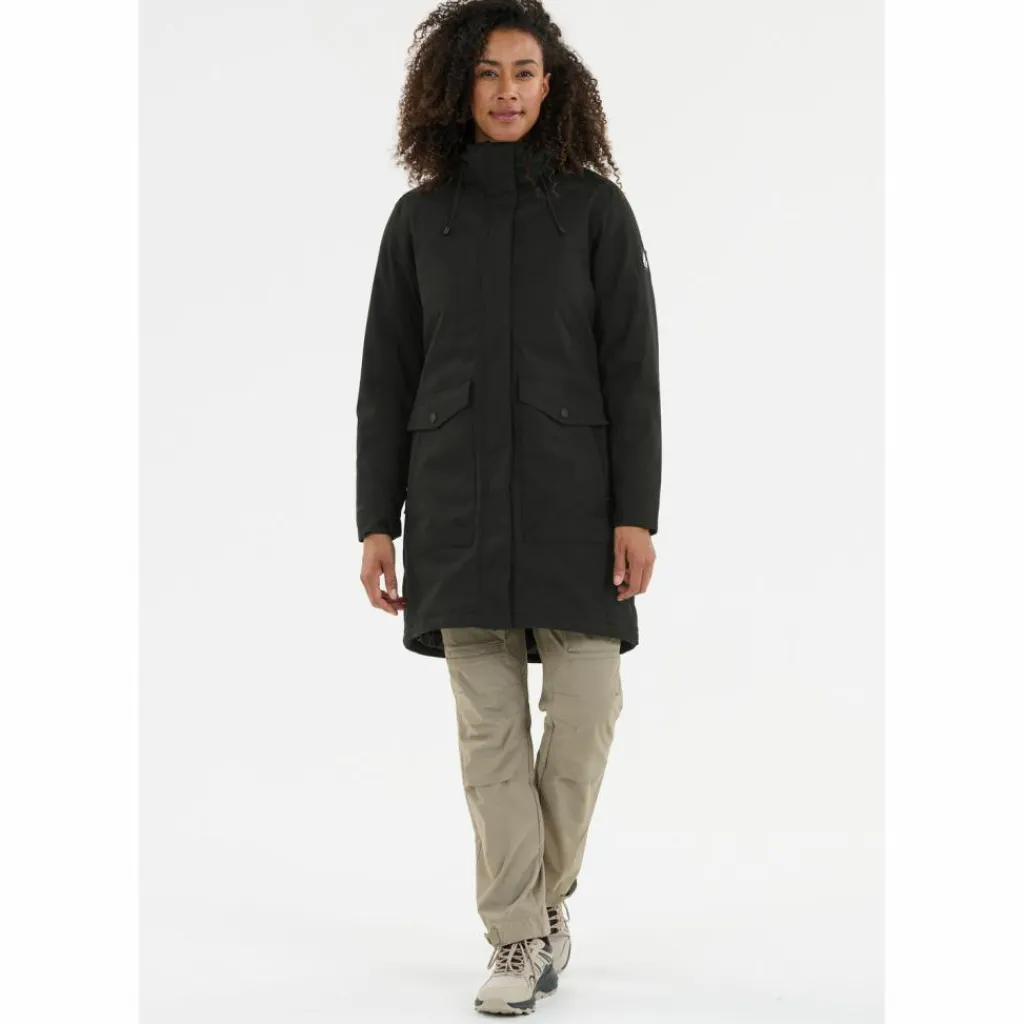 Outlet · Algoma Damen Regenjacken|Übergangsjacken