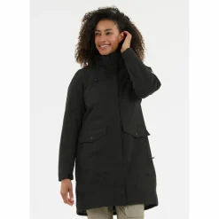 Outlet · Algoma Damen Regenjacken|Übergangsjacken