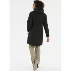 Outlet · Algoma Damen Regenjacken|Übergangsjacken