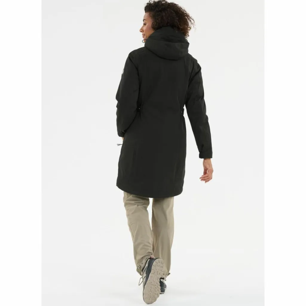 Outlet · Algoma Damen Regenjacken|Übergangsjacken