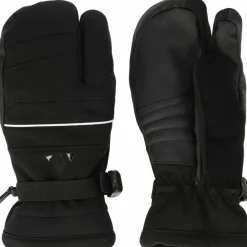 Whistler Skihandschuhe|Handschuhe<· Allegro 1001A Black