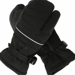 Whistler Skihandschuhe|Handschuhe<· Allegro 1001A Black
