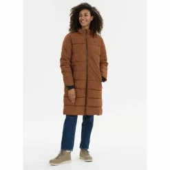 New · Amaret Damen Winterjacken