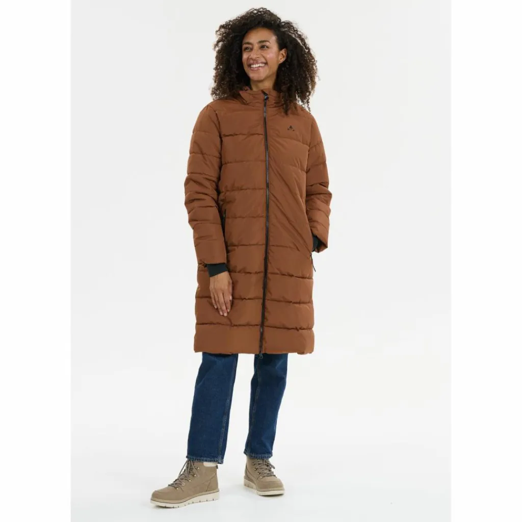 New · Amaret Damen Winterjacken