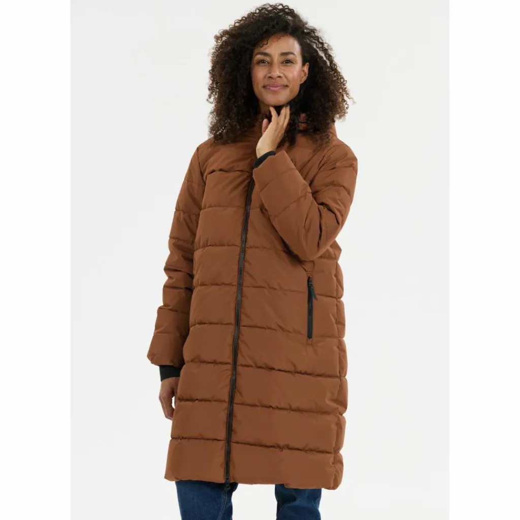 New · Amaret Damen Winterjacken