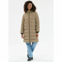 Online · Amaret Damen Winterjacken
