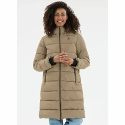 Online · Amaret Damen Winterjacken