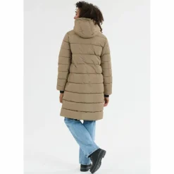 Online · Amaret Damen Winterjacken