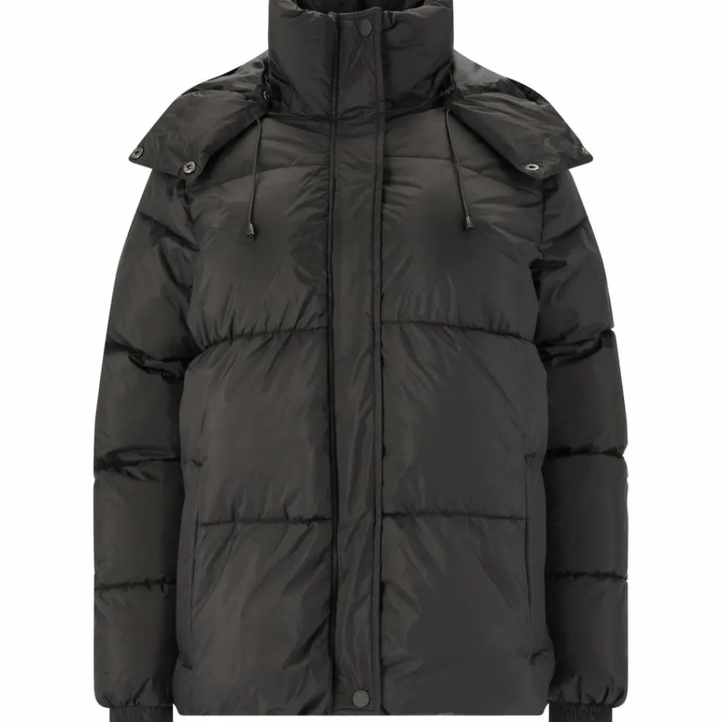Whistler Winterjacken<· Amatos 1001 Black