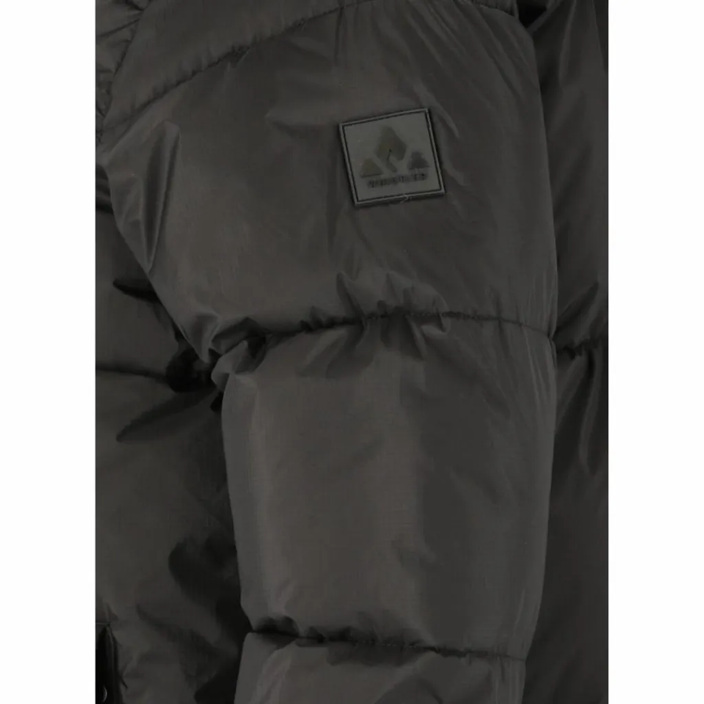 Whistler Winterjacken<· Amatos 1001 Black