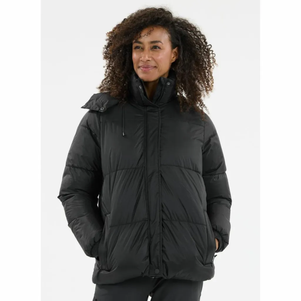 Whistler Winterjacken<· Amatos 1001 Black