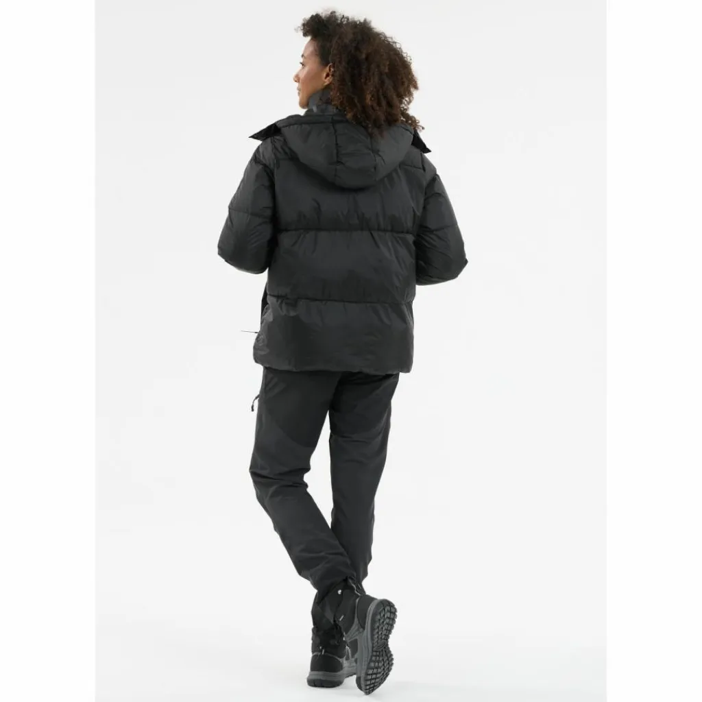 Whistler Winterjacken<· Amatos 1001 Black
