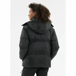 Whistler Winterjacken<· Amatos 1001 Black
