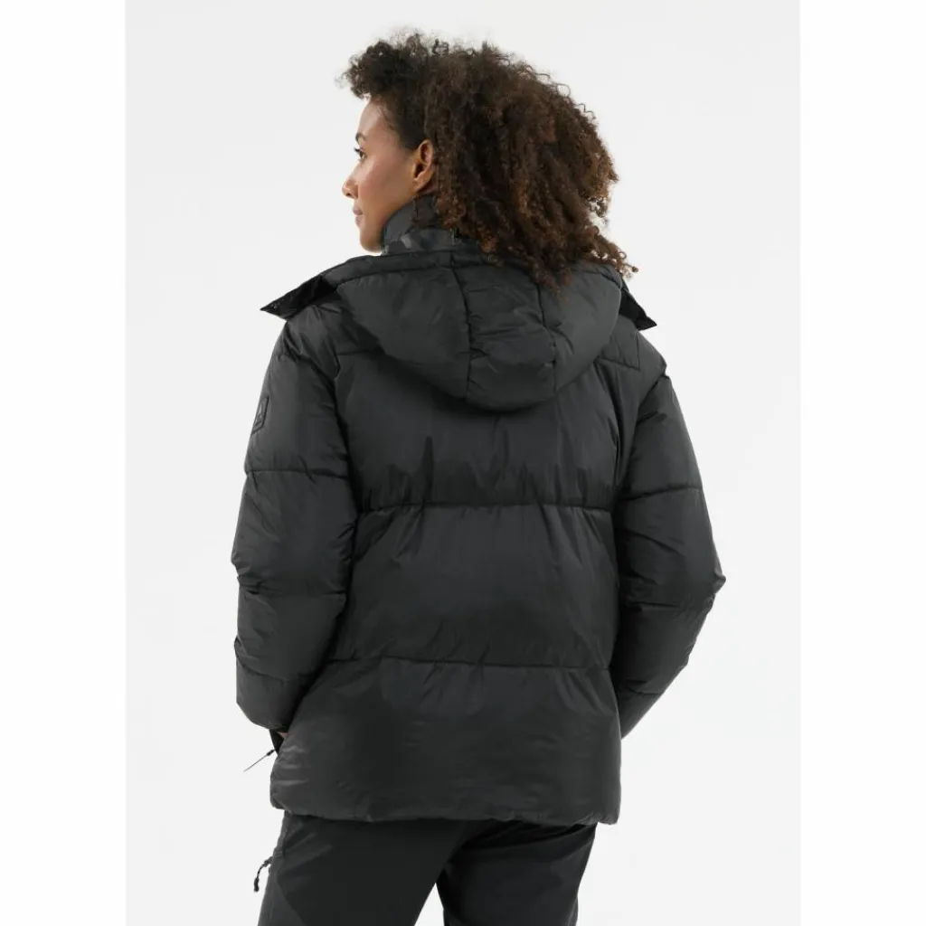 Whistler Winterjacken<· Amatos 1001 Black