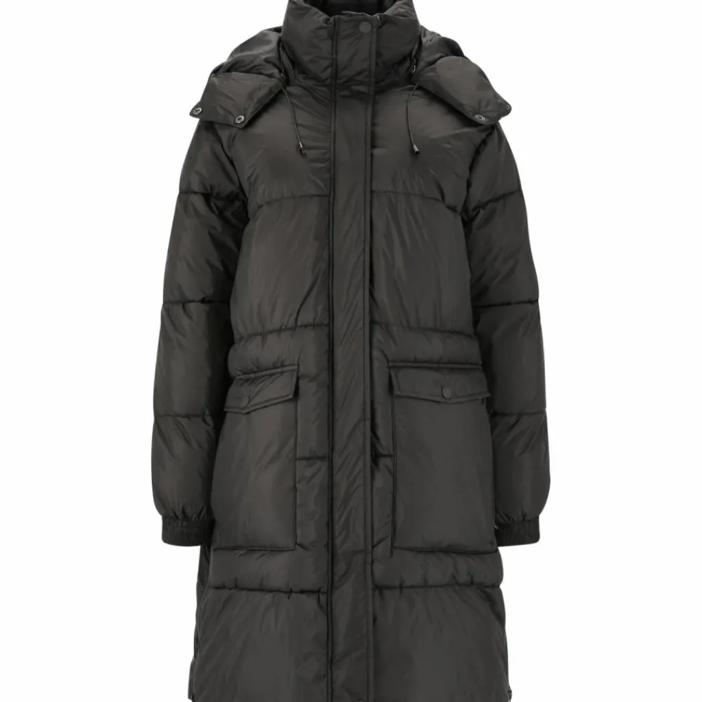 Whistler Mäntel<· Amatos 1001 Black