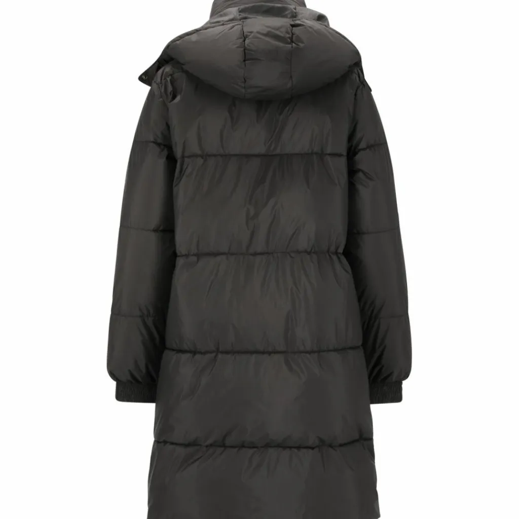 Whistler Mäntel<· Amatos 1001 Black