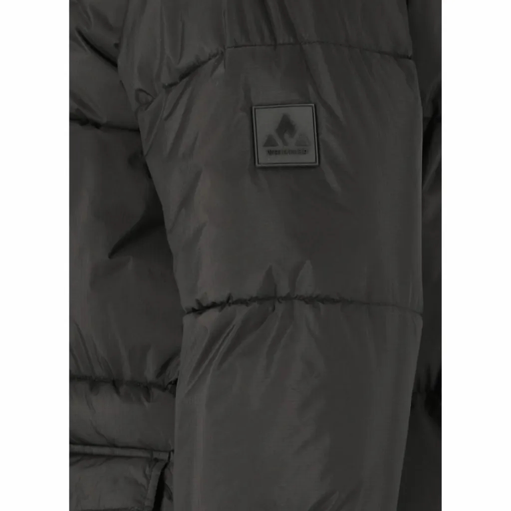 Whistler Mäntel<· Amatos 1001 Black