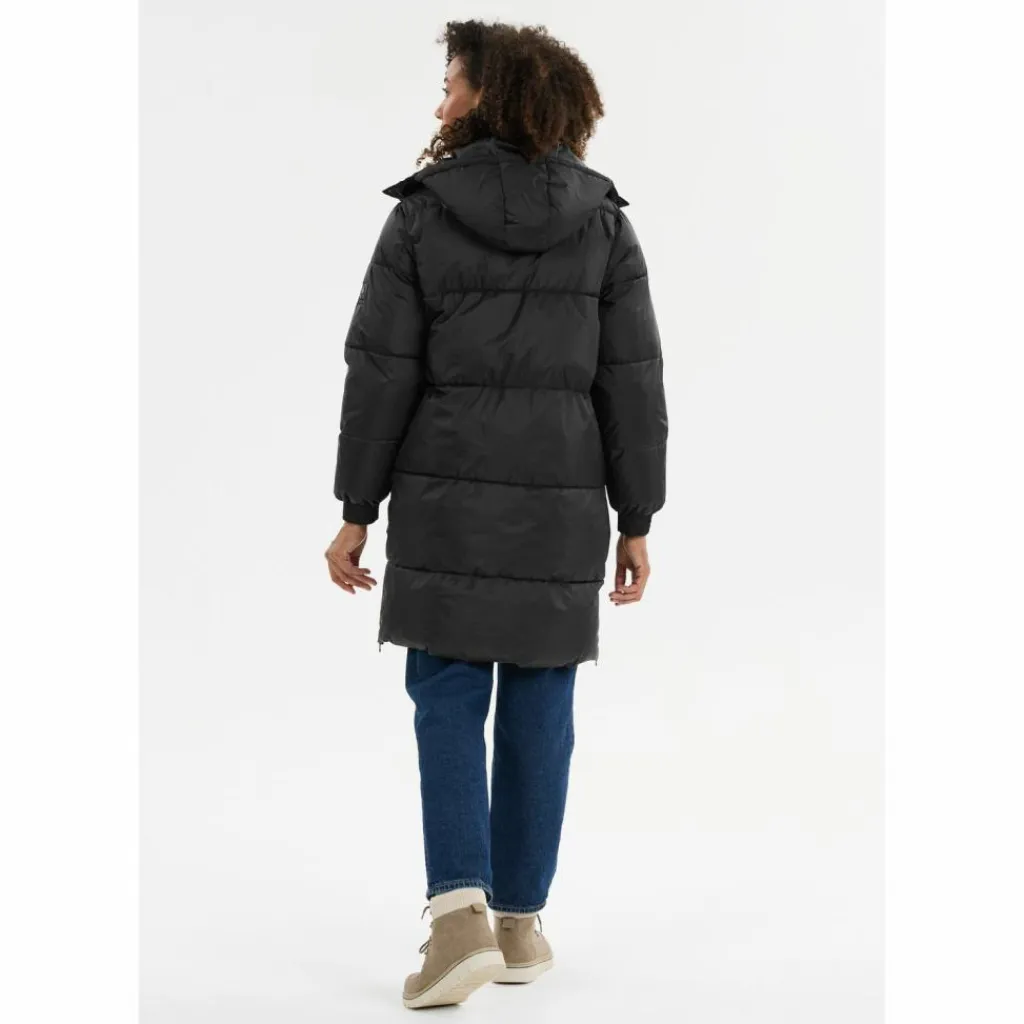 Whistler Mäntel<· Amatos 1001 Black