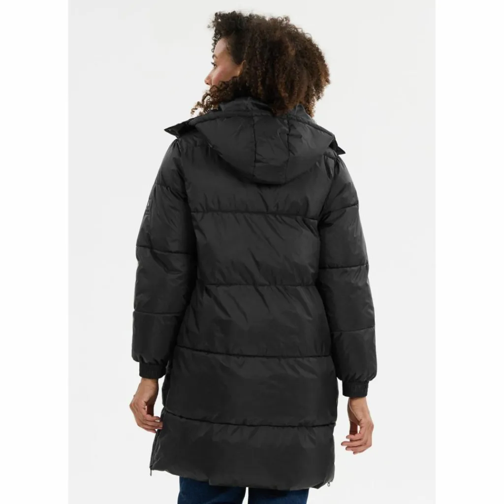 Whistler Mäntel<· Amatos 1001 Black
