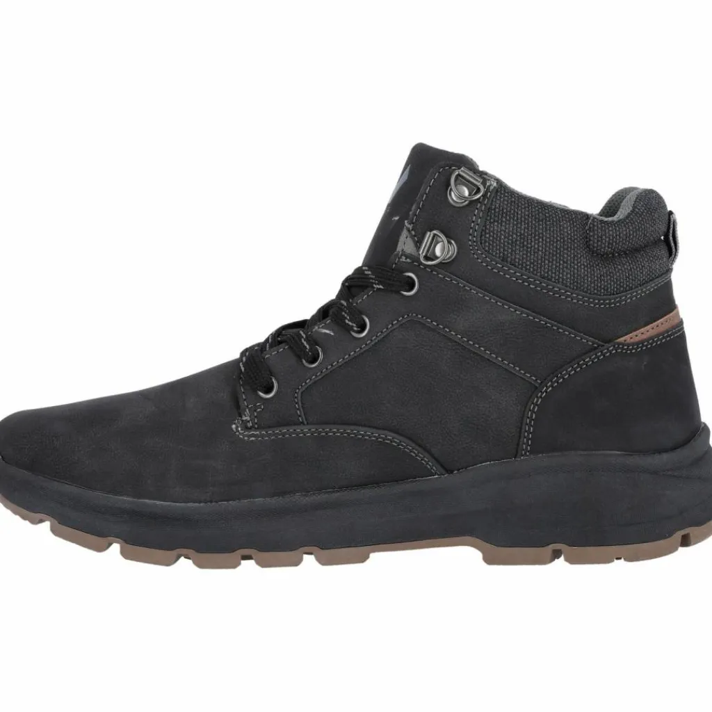 New · Aoshilo Herren Wanderschuhe