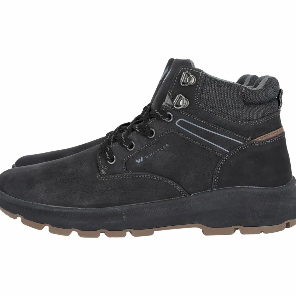 New · Aoshilo Herren Wanderschuhe