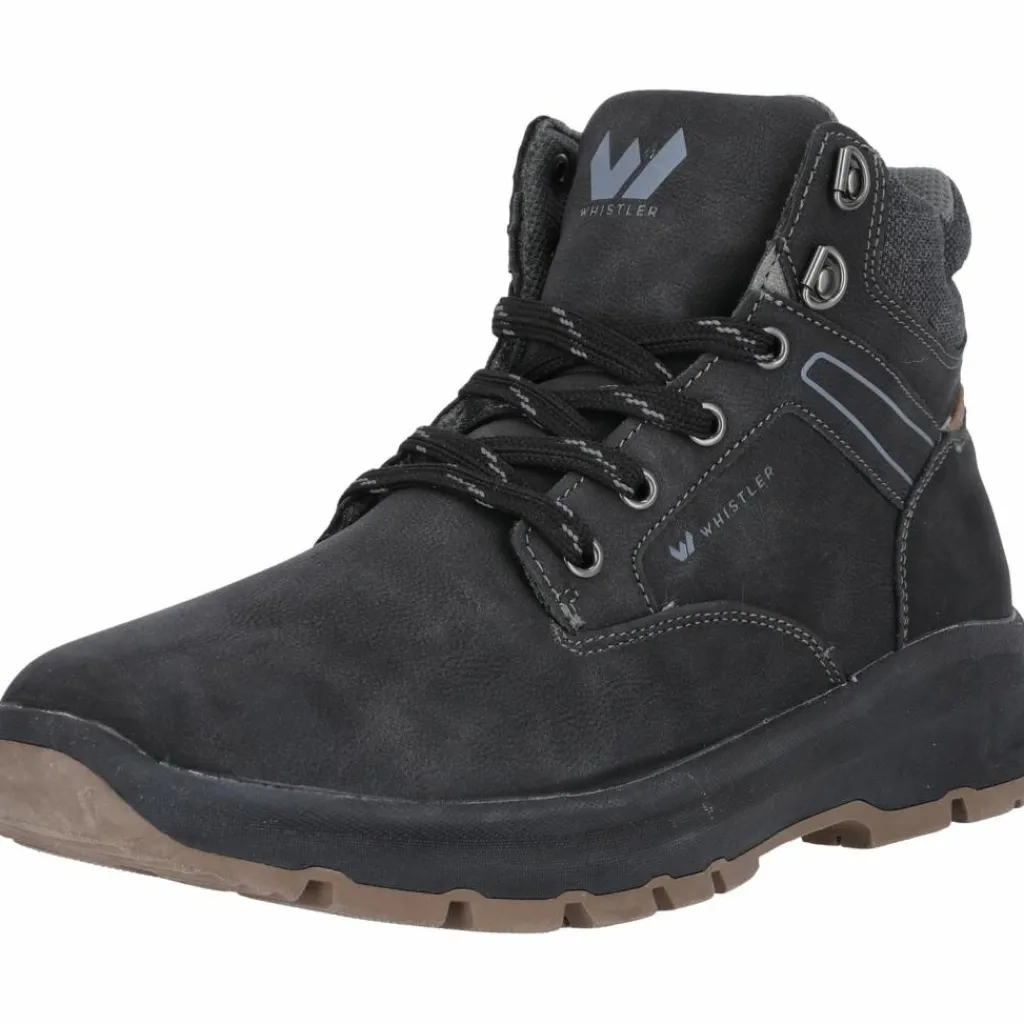 New · Aoshilo Herren Wanderschuhe