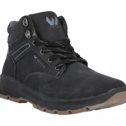 New · Aoshilo Herren Wanderschuhe