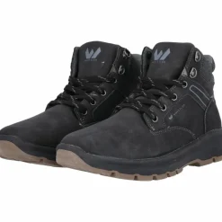 New · Aoshilo Herren Wanderschuhe