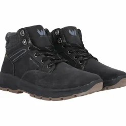 New · Aoshilo Herren Wanderschuhe
