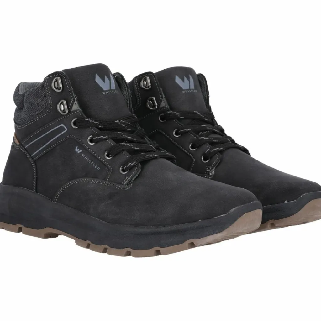New · Aoshilo Herren Wanderschuhe