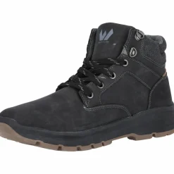 New · Aoshilo Herren Wanderschuhe