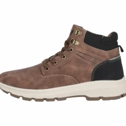 Whistler Wanderschuhe<· Aoshilo 5006 Sudan Brown