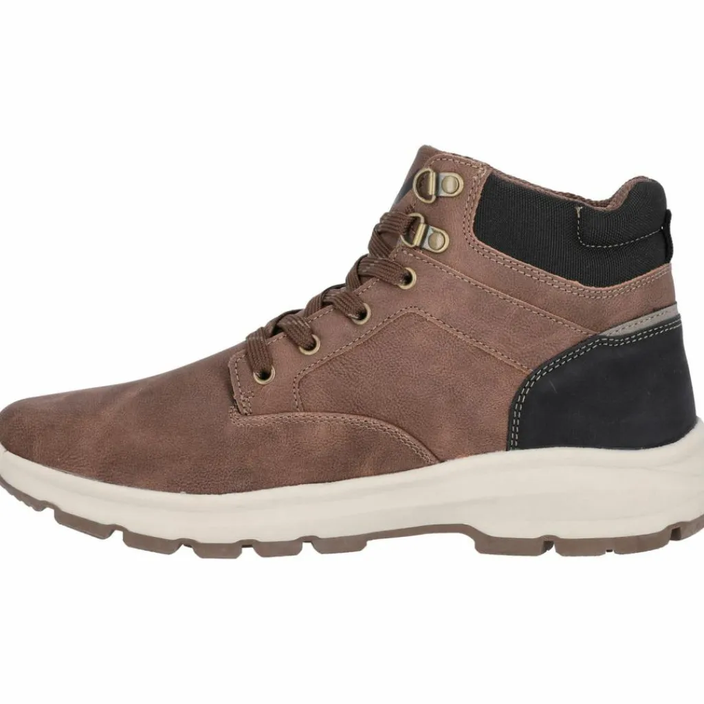 Whistler Wanderschuhe<· Aoshilo 5006 Sudan Brown
