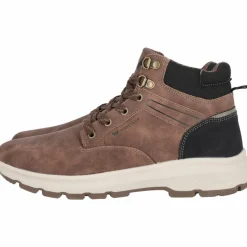 Whistler Wanderschuhe<· Aoshilo 5006 Sudan Brown