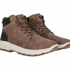 Whistler Wanderschuhe<· Aoshilo 5006 Sudan Brown