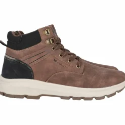 Whistler Wanderschuhe<· Aoshilo 5006 Sudan Brown