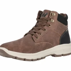 Whistler Wanderschuhe<· Aoshilo 5006 Sudan Brown