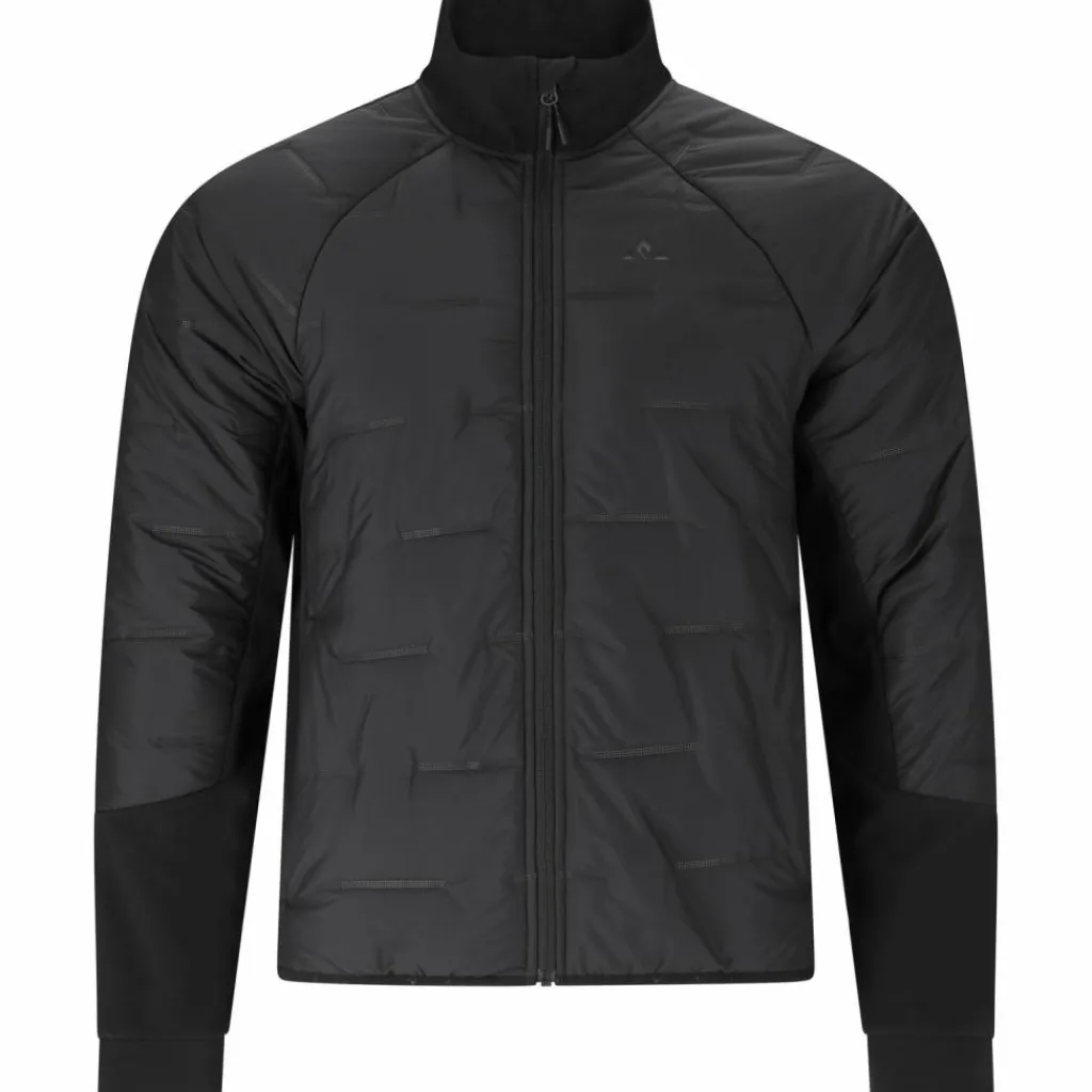 Whistler Übergangsjacken<· Ari 1001 Black