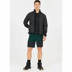 Whistler Übergangsjacken<· Ari 1001 Black