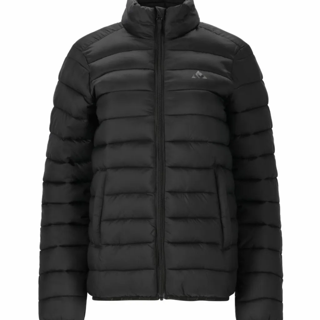Whistler Übergangsjacken<· Arubi 1001 Black