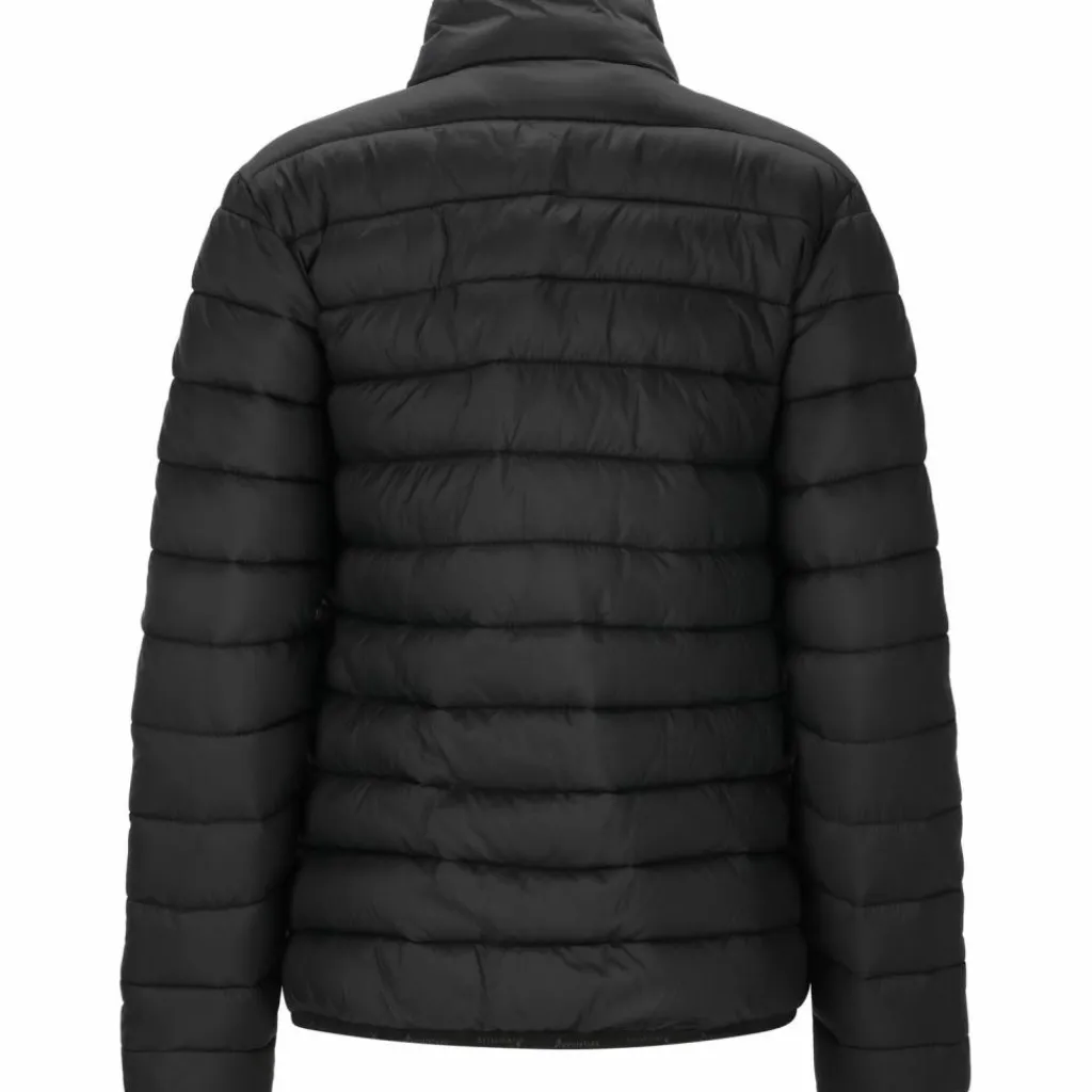 Whistler Übergangsjacken<· Arubi 1001 Black
