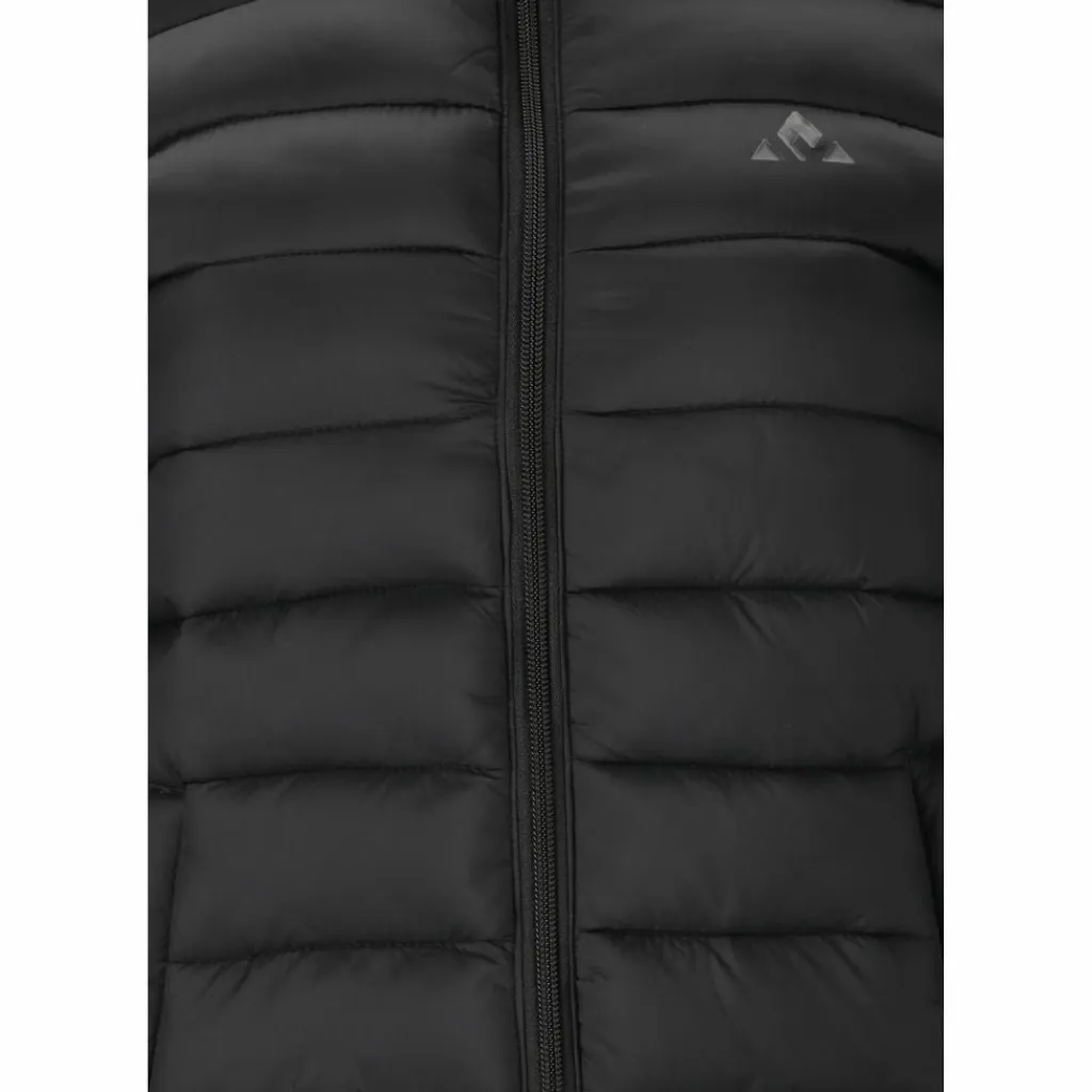 Whistler Übergangsjacken<· Arubi 1001 Black