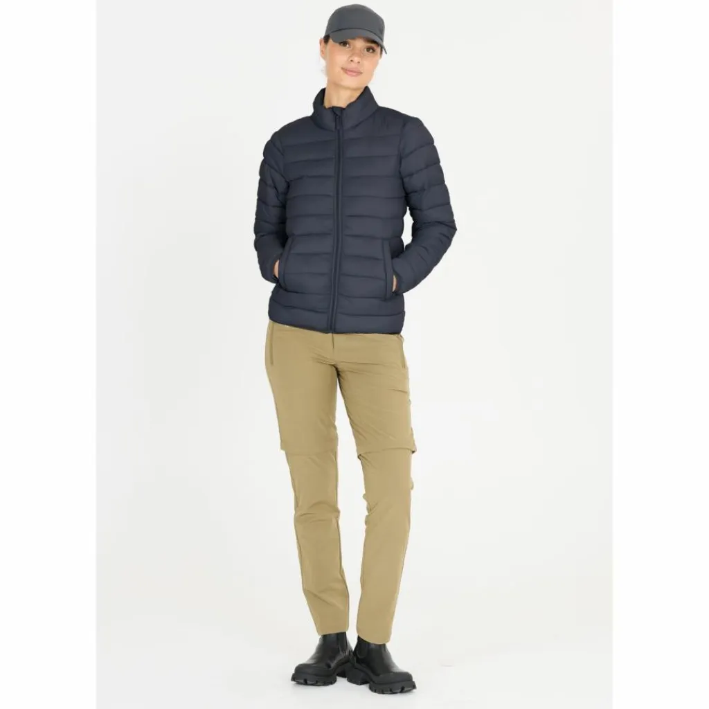 Whistler Übergangsjacken<· Arubi 1001 Black