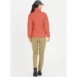 Whistler Übergangsjacken<· Arubi 4124 Apricot Brandy