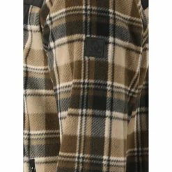 Clearance · Astrali Herren Fleecejacken