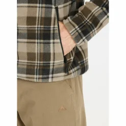 Clearance · Astrali Herren Fleecejacken
