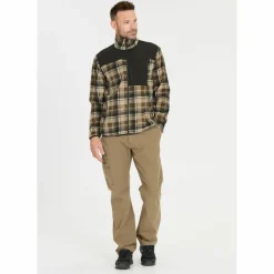 Clearance · Astrali Herren Fleecejacken