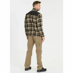 Clearance · Astrali Herren Fleecejacken